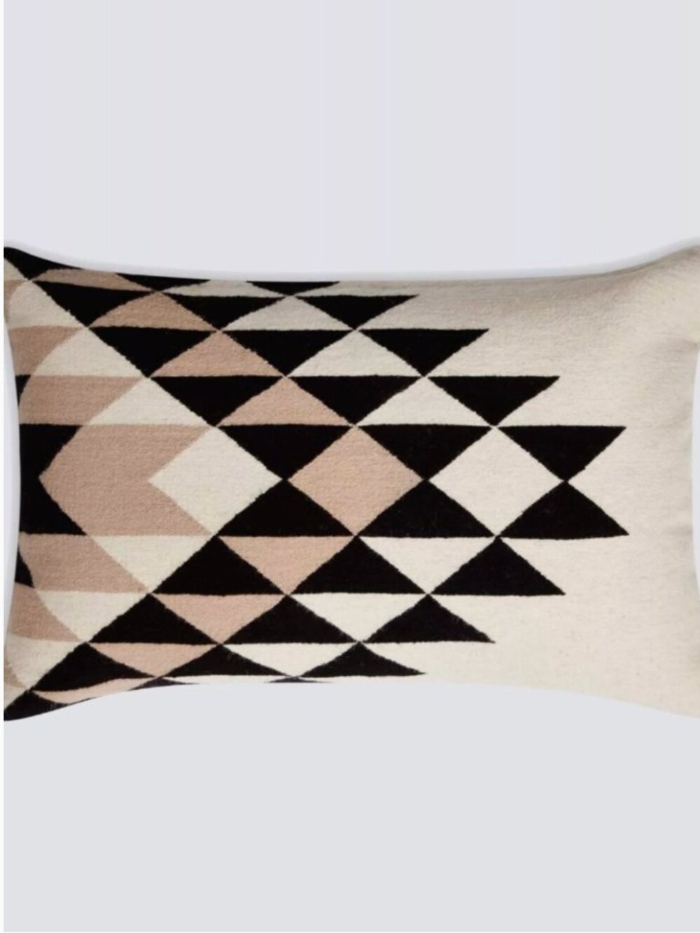The Citizenry Lucia Lumbar Pillow
